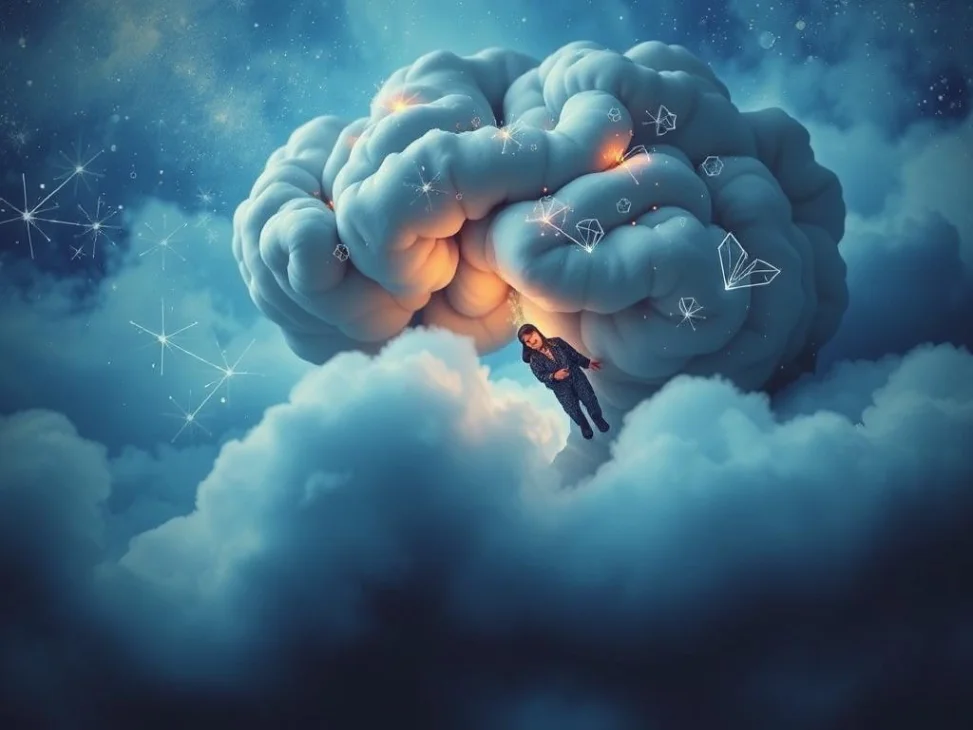 The Role of Memory in Dream Formation and Recall